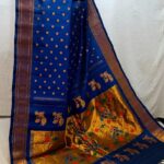 Silk Certified Saree
