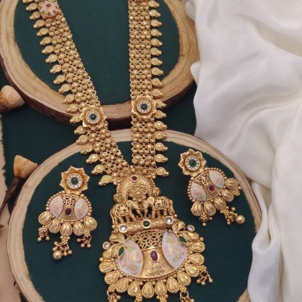 Antique Long Set