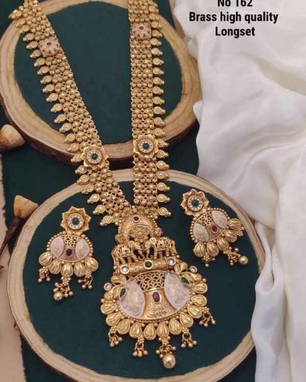 Antique Long Set