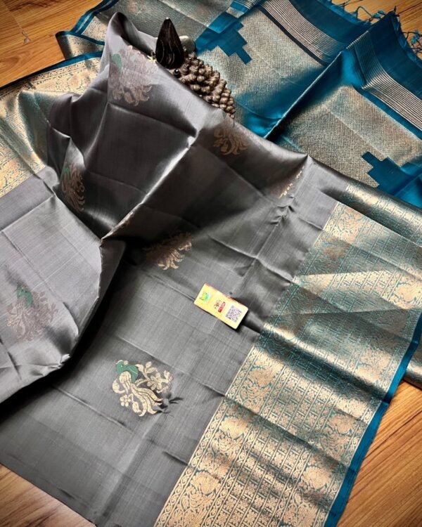 Special Pure handloom soft silk sarees