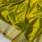 Pure Silk Saree Online