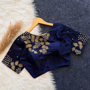 Beautiful handwork blouse