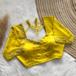 Beautiful handwork blouseWhatsApp Image 2026 01 26 at 3.33.57 PM