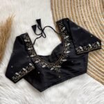 Beautiful handwork blouse