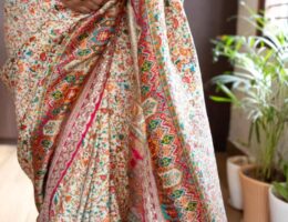 Silk Sarees to Buy Online in India 11 Silk Sarees to Buy Online in India