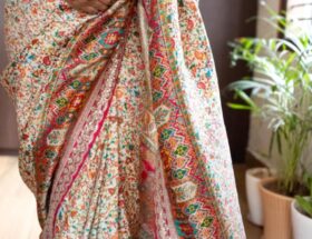 Silk Sarees to Buy Online in India