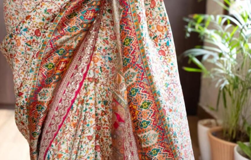 Silk Sarees to Buy Online in India