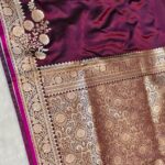 Excellent Banarasi Mashru Katan Silk SareeWhatsApp Image 2026 01 06 at 6.46.49 PM