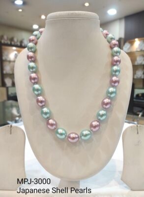 Pearl Mala