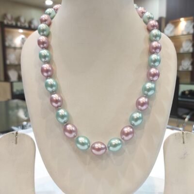 Pearl Mala