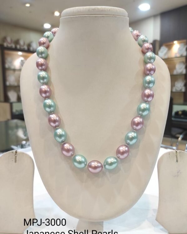 Pearl Mala