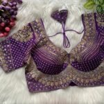 Pure soft roman silk ready made blouseWhatsApp Image 2026 01 08 at 12.52.49 PM 2 scaled