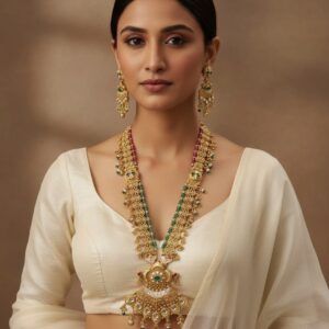 Luxury Heritage Longset