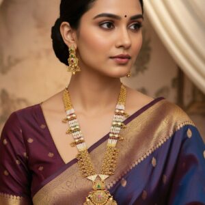 Beautiful Heritage Longset