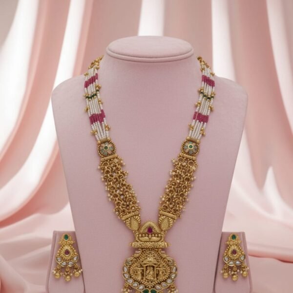 New Heritage Long Set