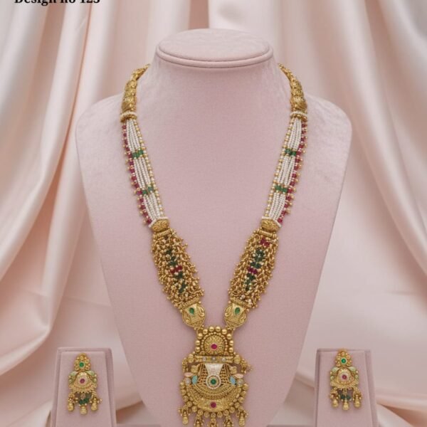 Beautiful Heritage Long Set