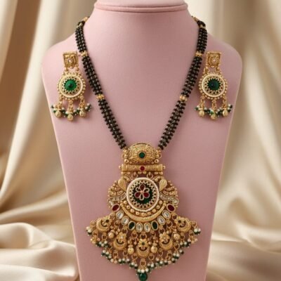 New Heritage Mangalsutra