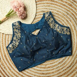 Work Readymade Blouse