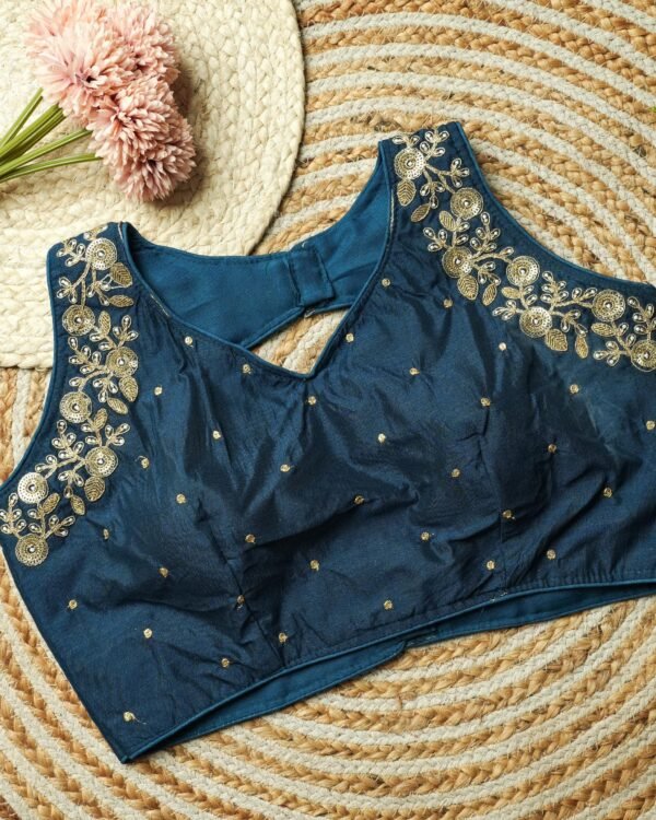 Work Readymade Blouse