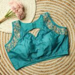 Work Readymade Blouse