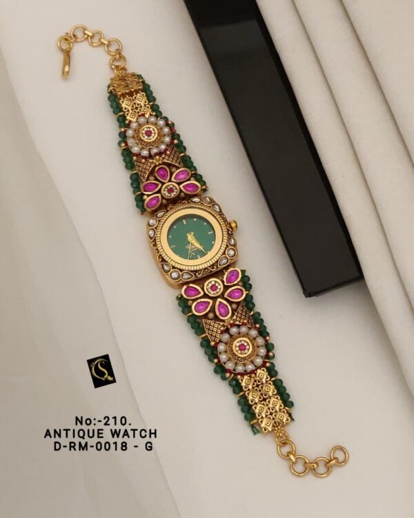 Best Heritage Watch