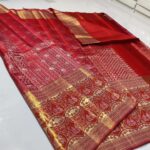 Bridal Pretty collection pure kanchipattu resham