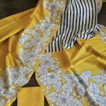 Exclusive Bishnupuri Handloom Saree