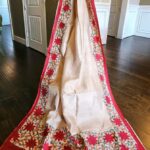 Exclusive Bishnupuri Handloom pure silk