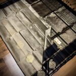 Exclusive Pure silk Handloom Silk Mark Certified Sarees