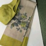 Exclusive hand printed on pure handloom tussar sareeWhatsApp Image 2026 02 10 at 7.17.39 PM 2