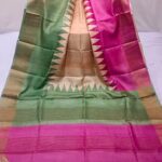 Exclusive pure handloom tussre saree  Where To Buy A Tussar Pure Silk Saree