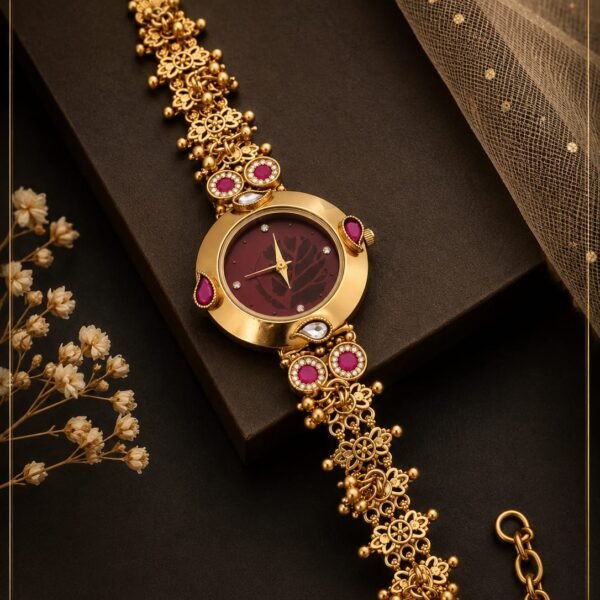 Heritage Designer Watches
