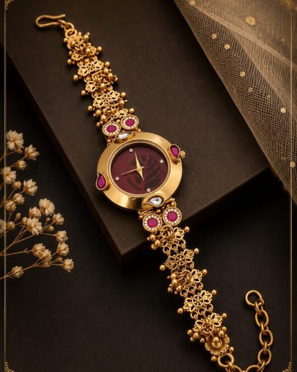 Heritage Designer Watches