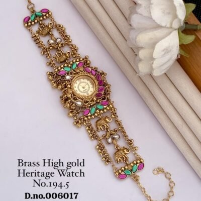 Special Heritage Watches