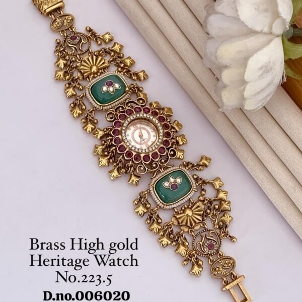 Best Heritage Watch