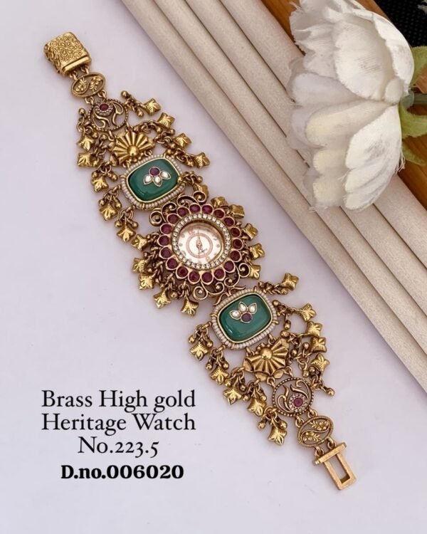 Best Heritage Watch