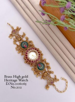 Heritage Watches