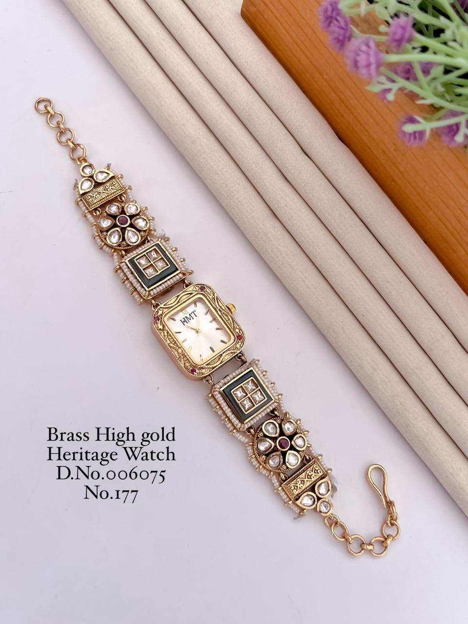 Heritage Wedding Watches 1 Heritage Wedding Watches