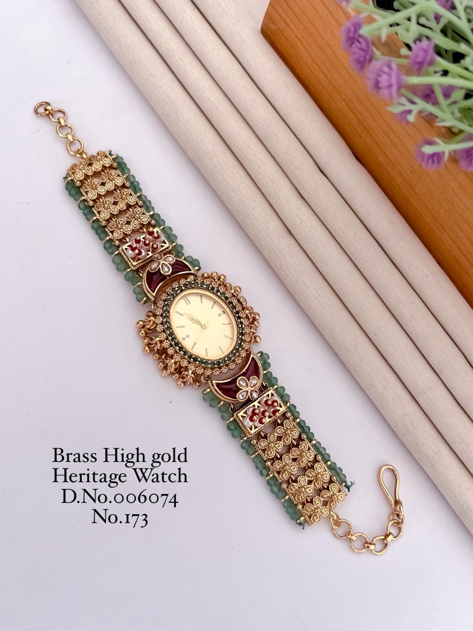 Heritage Wedding Watches 4 Heritage Wedding Watches