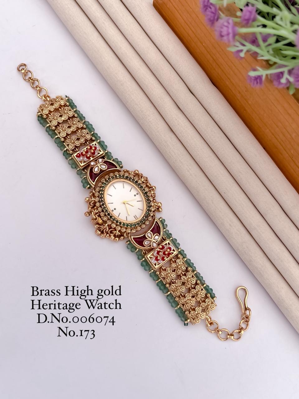 Heritage Wedding Watches 7 Heritage Wedding Watches