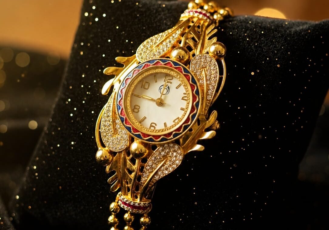 Antique Watches for Women