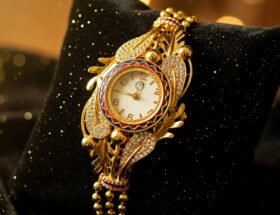 Antique Watches for Women