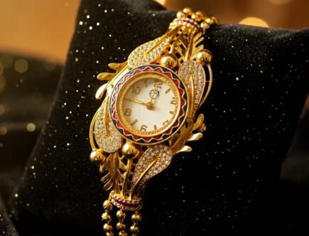 Antique Watches for Women