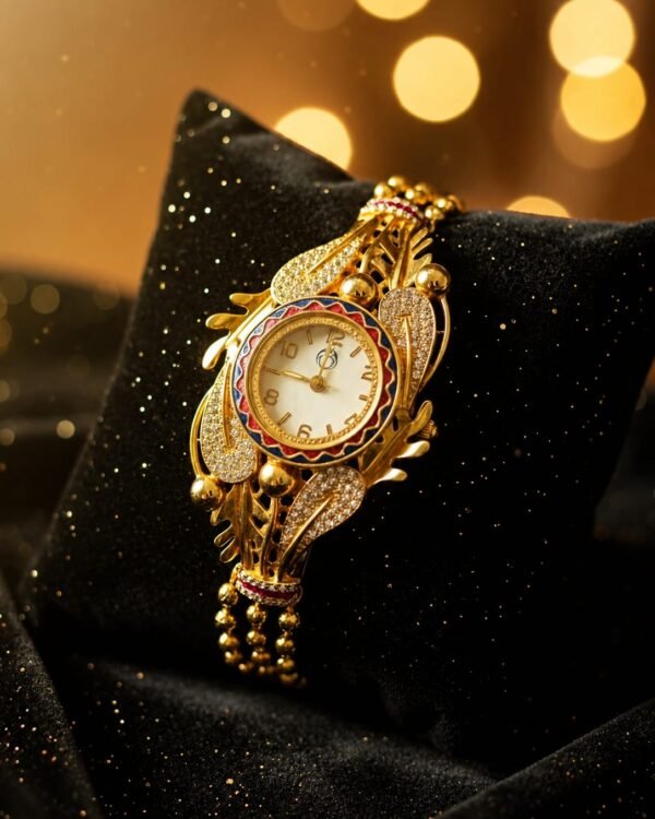 Antique Watches for Women