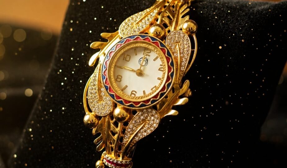 Antique Watches for Women 6 Antique Watches for Women