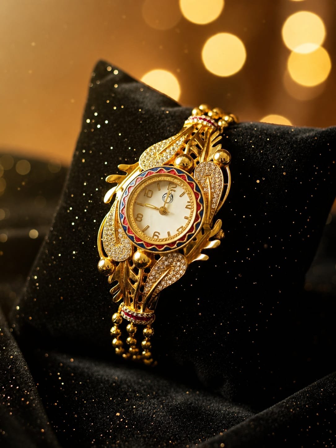 Heritage Watches for Women 1 Antique Watches for Women