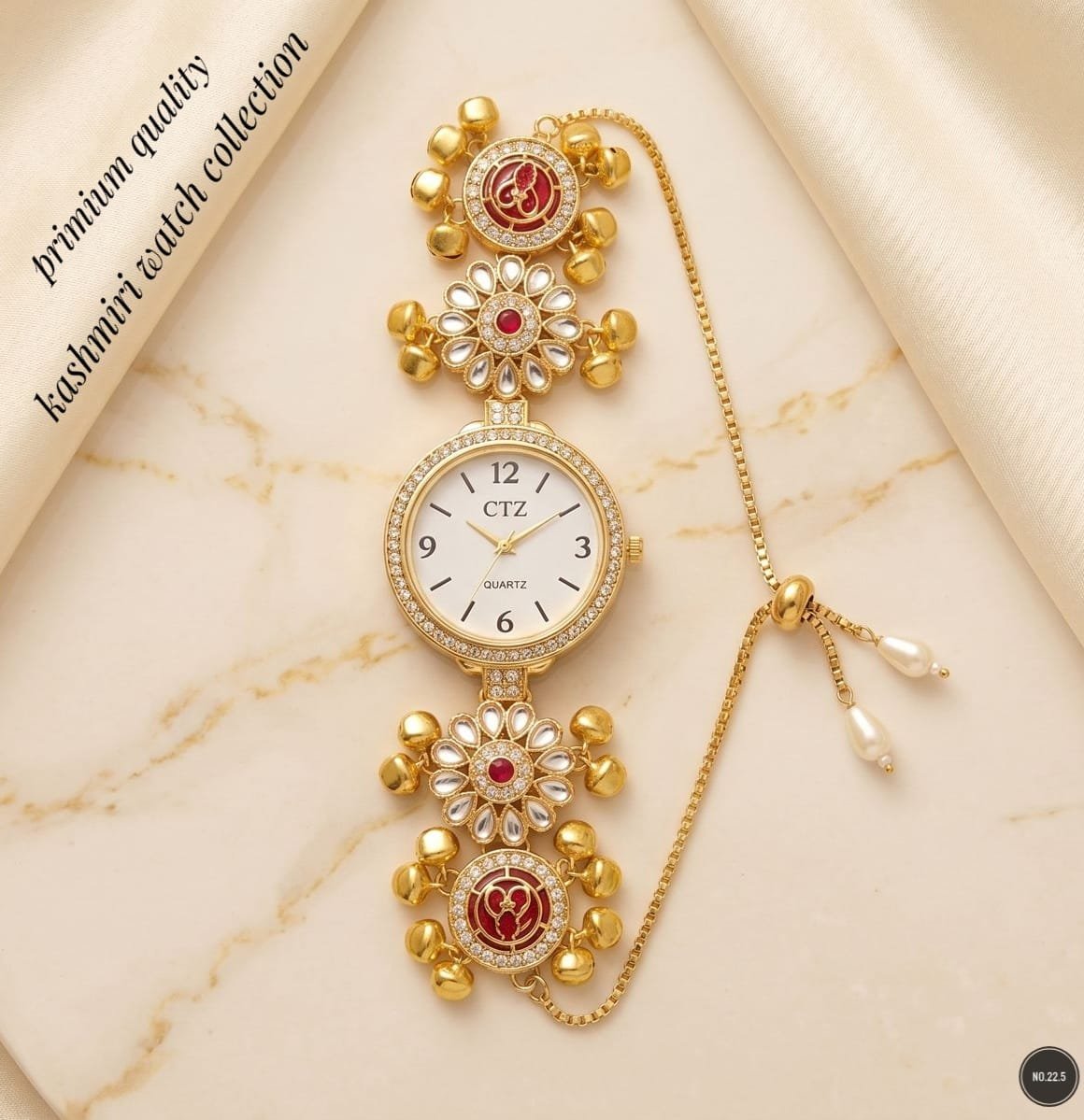 Heritage Watches for Women 4 Heritage Watches for Women