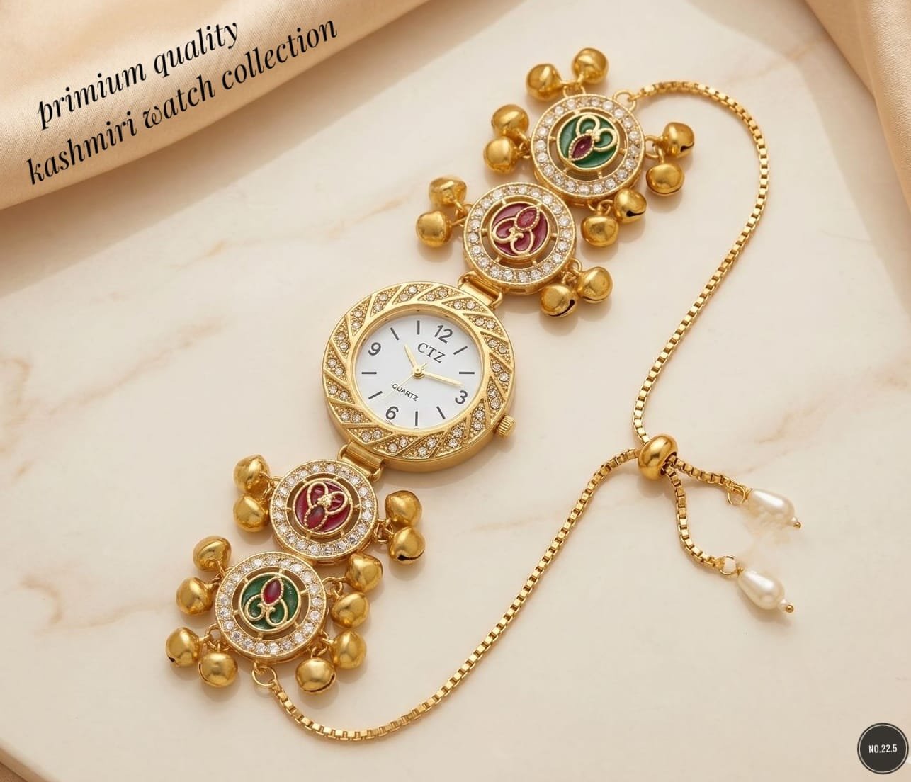 Heritage Watches for Women 5 Heritage Watches for Women