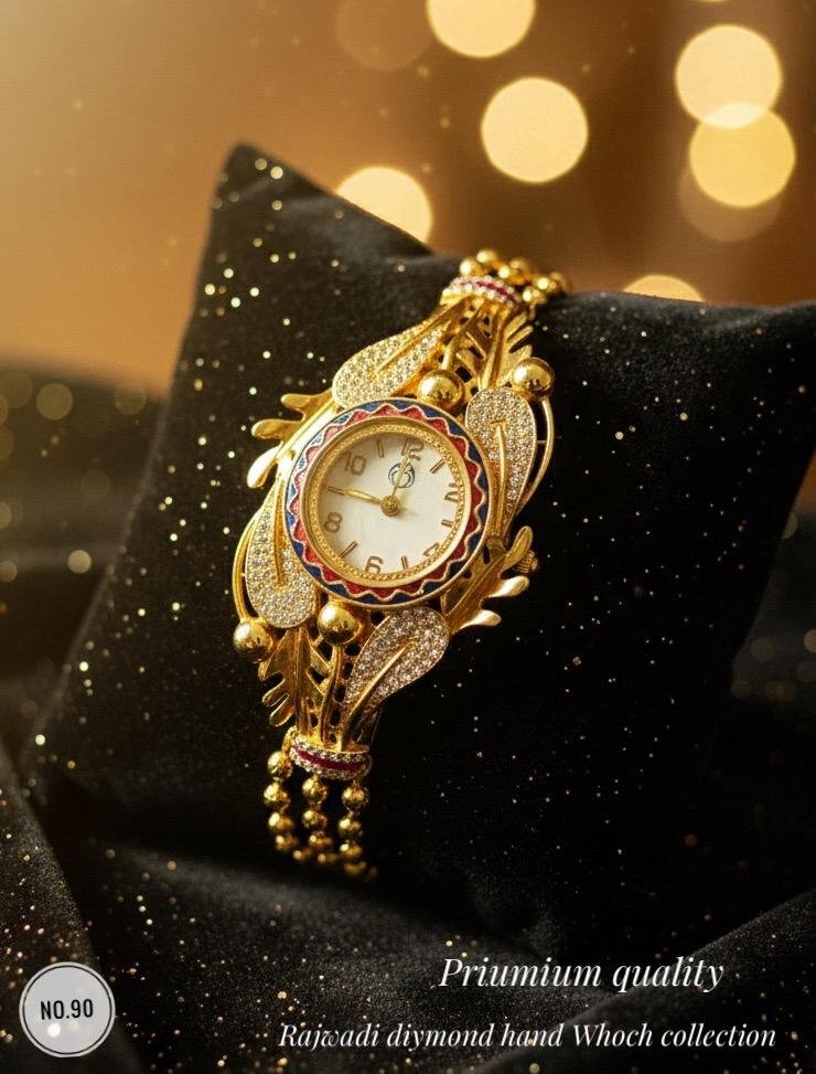 Heritage Watches for Women 2 Heritage Watches for Women