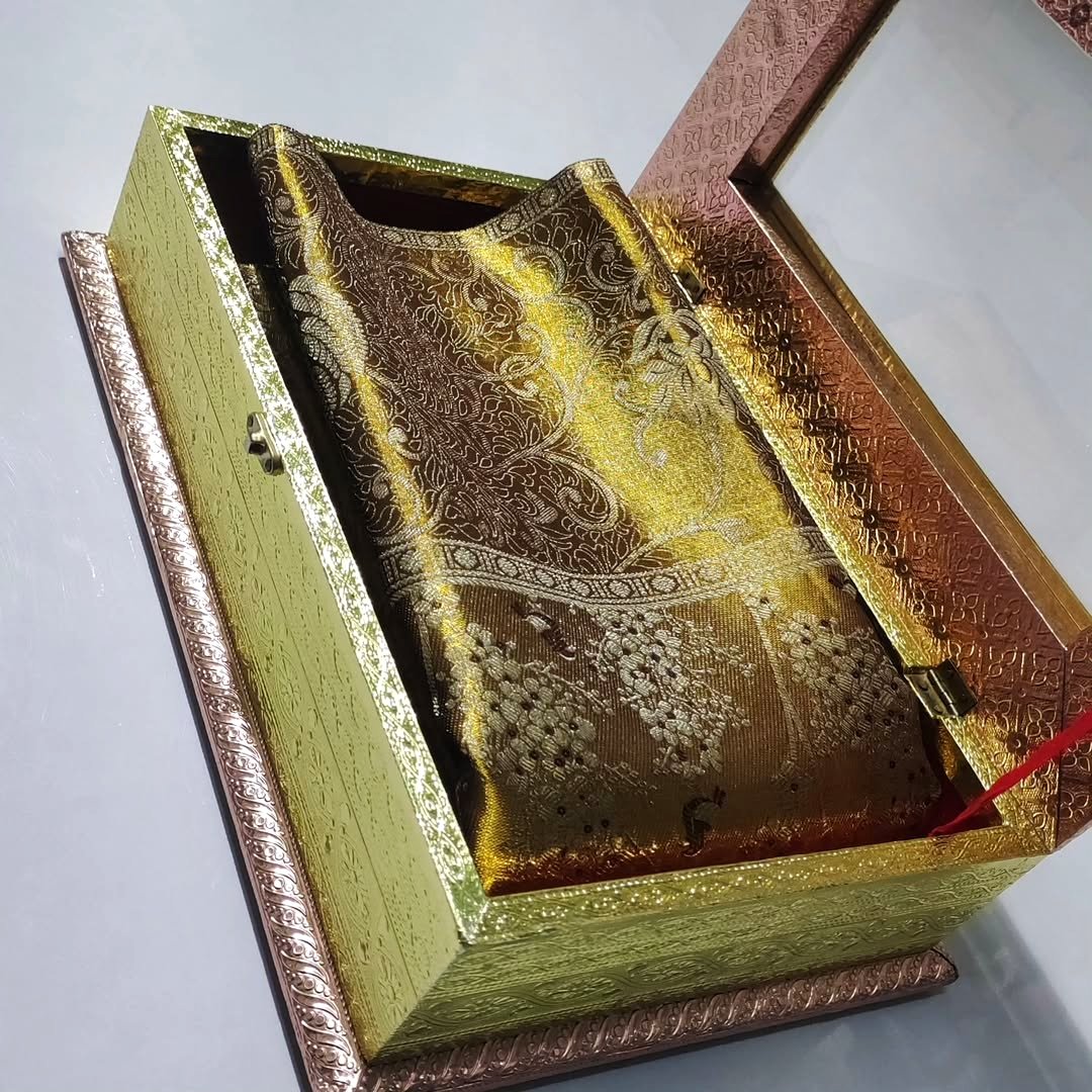 New Meenakari 1g premium saree 2 New Meenakari 1g premium saree